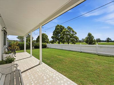 119 Burragorang Road, Mount Hunter