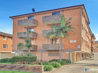 10 / 60 Harris Street, Fairfield