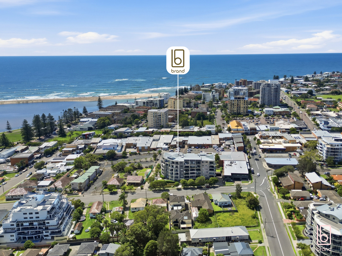 14 / 18-24 Torrens Avenue, The Entrance