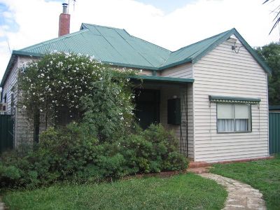 21 HIGH STREET, Heathcote