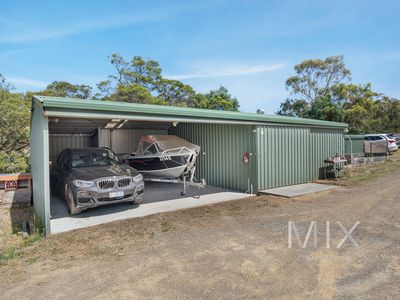 18 Honeywood Drive, Honeywood