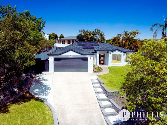 13 Zeller Crescent, Arundel