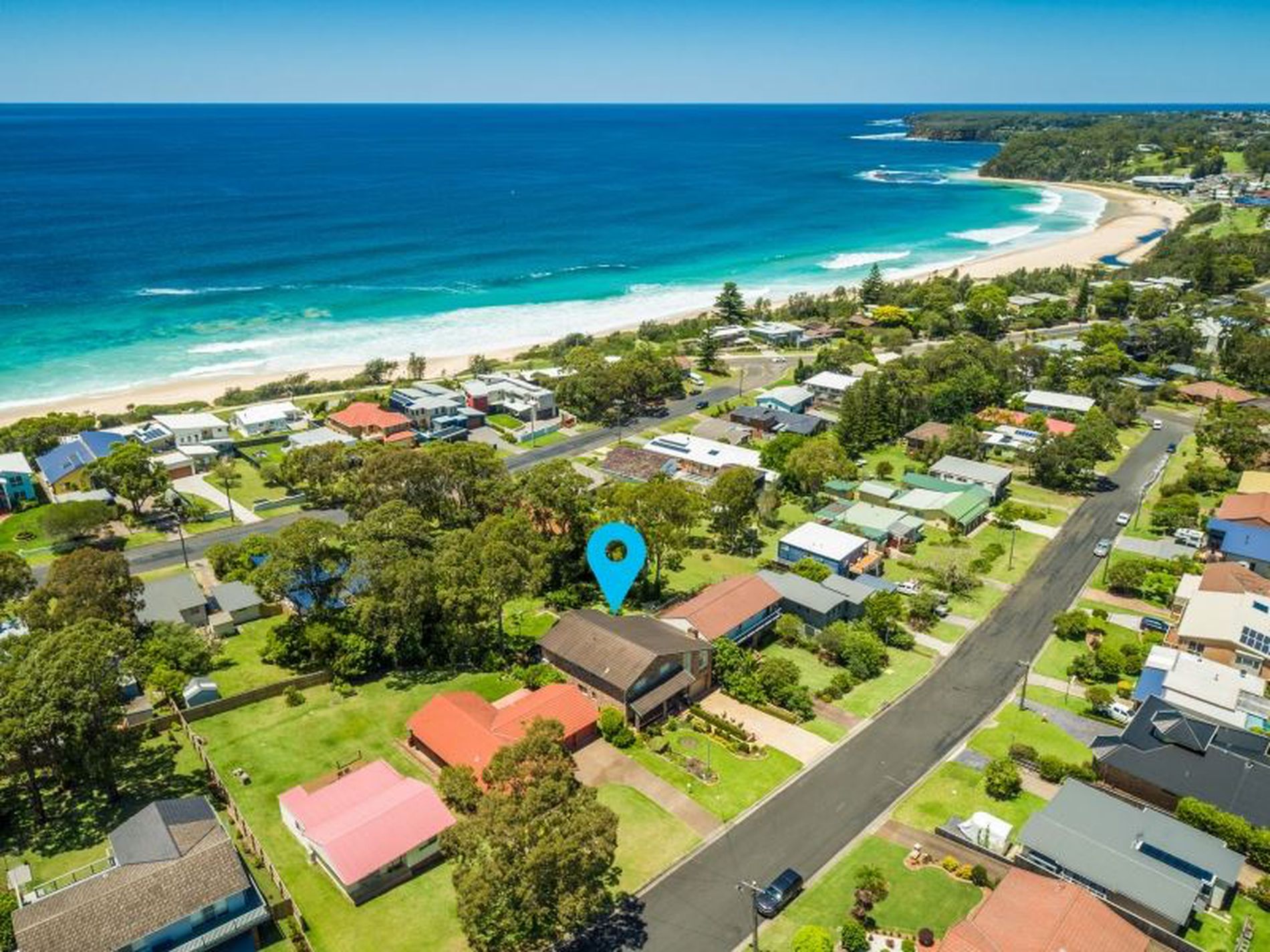 68 Lockhart Avenue, Mollymook