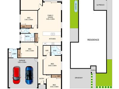 23 Egan Crescent, Cobbitty