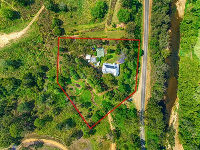 2919 MALENY KENILWORTH ROAD, Cambroon