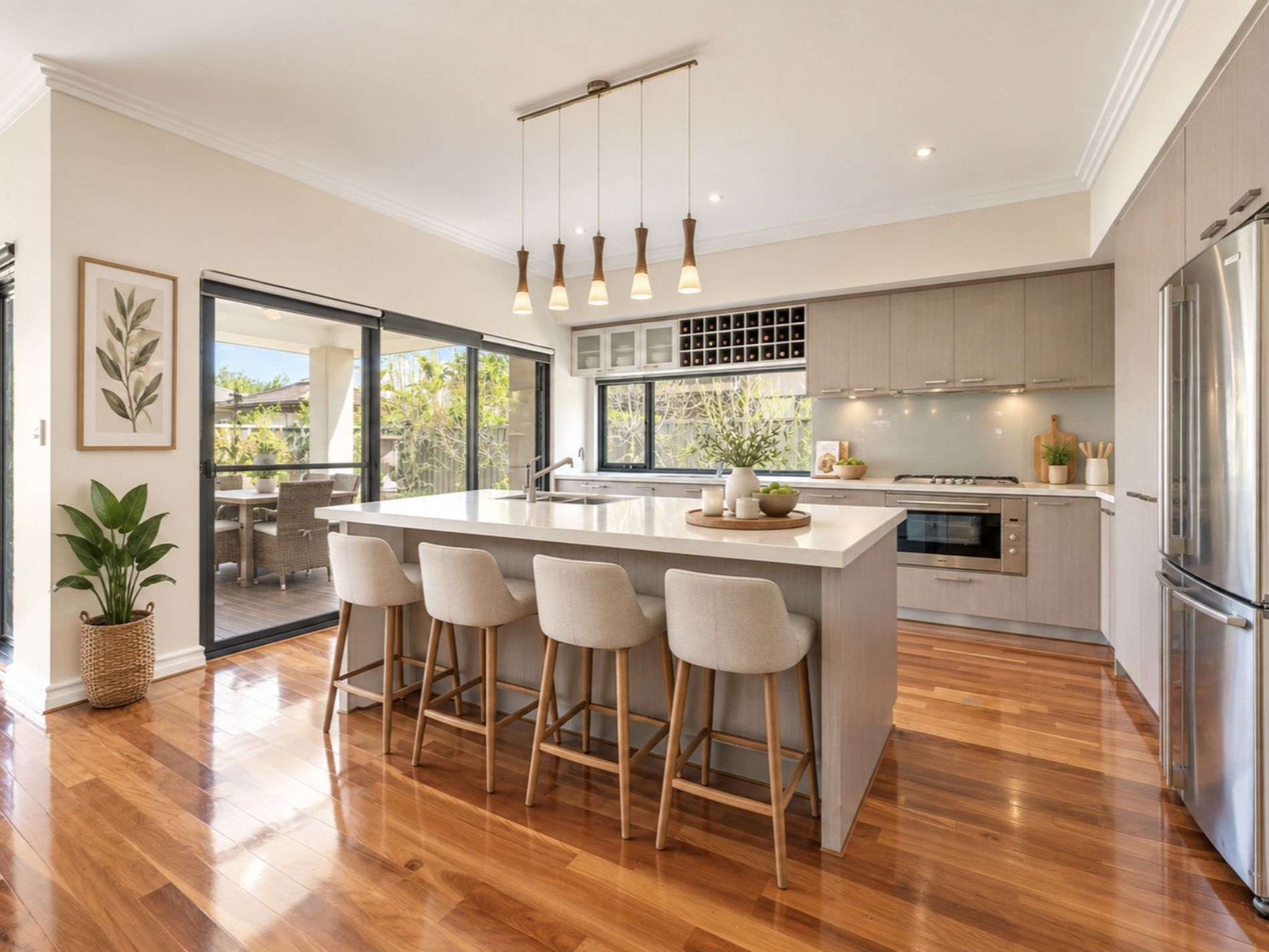 18 Novara Way, Stirling