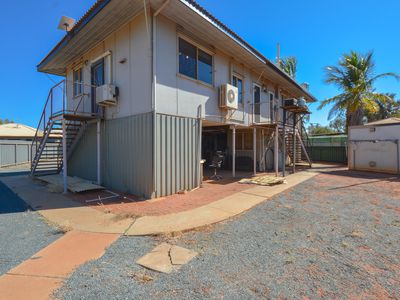 5 Brodie Crescent, South Hedland