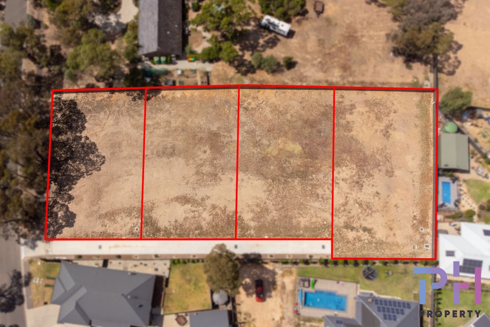 Lot 3, 22 Curtain Street, Eaglehawk