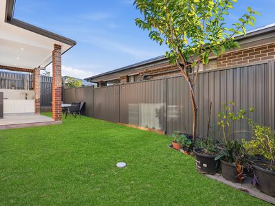 50 Raine Avenue, Marsden Park