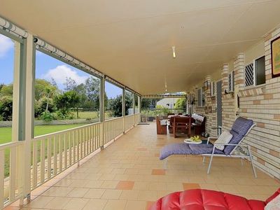 27 Coral Sea Dr, Woodgate