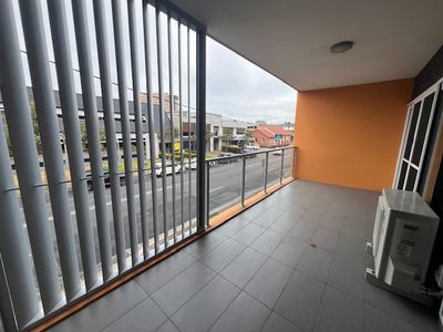 1 / 67 Bathurst Street, Liverpool
