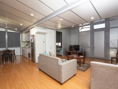 7 / 22 Barrow Place, South Hedland