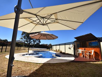 9 Old Homestead Drive, Dubbo