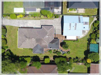 129 Bartholomew Road, Levin