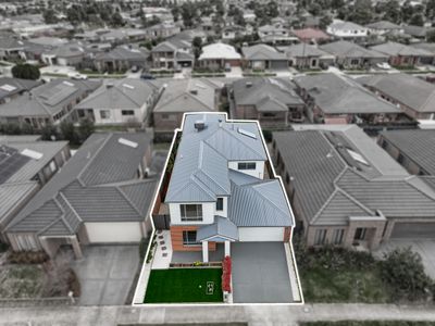 33 Burford Way, Cranbourne North