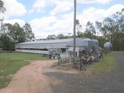 290 Luck Road, Kingaroy