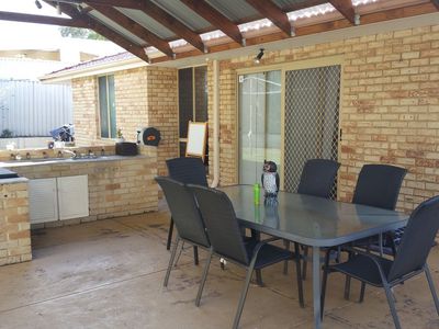 47 Westhaven Drive, Woodvale