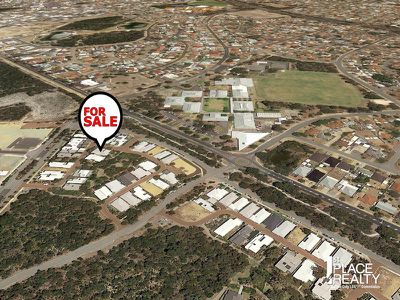 9 Cassowary Cres, Coodanup