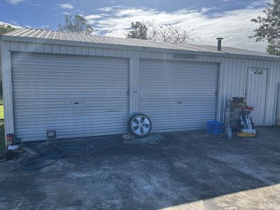 100 Burnett Street, Nanango