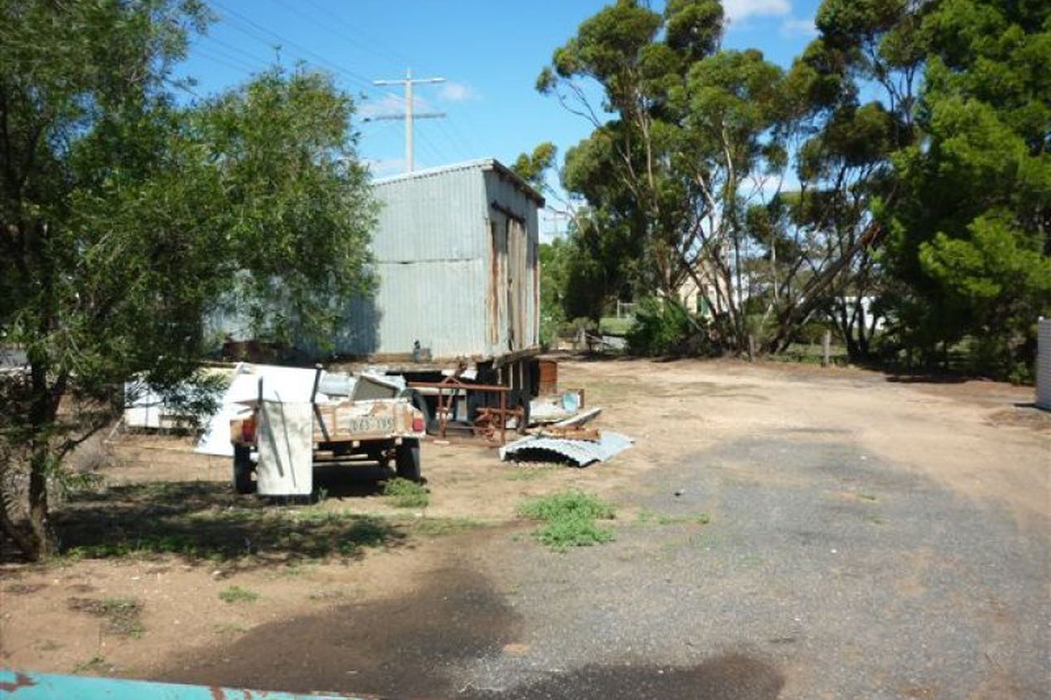 38 Brooke Street , Woomelang