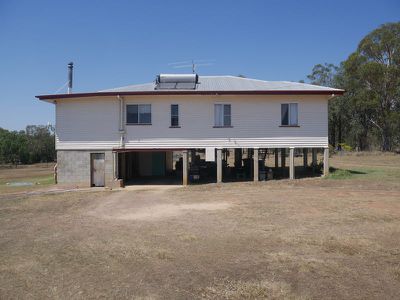 26 Smiths Road, Kingaroy