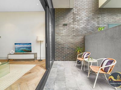 A109 / 7 Metters Street, Erskineville