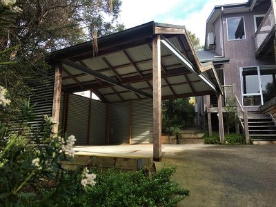 13 Booran Parade, Tootgarook