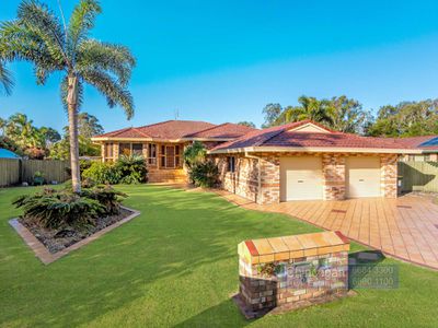 3 Terrara Court, Ocean Shores