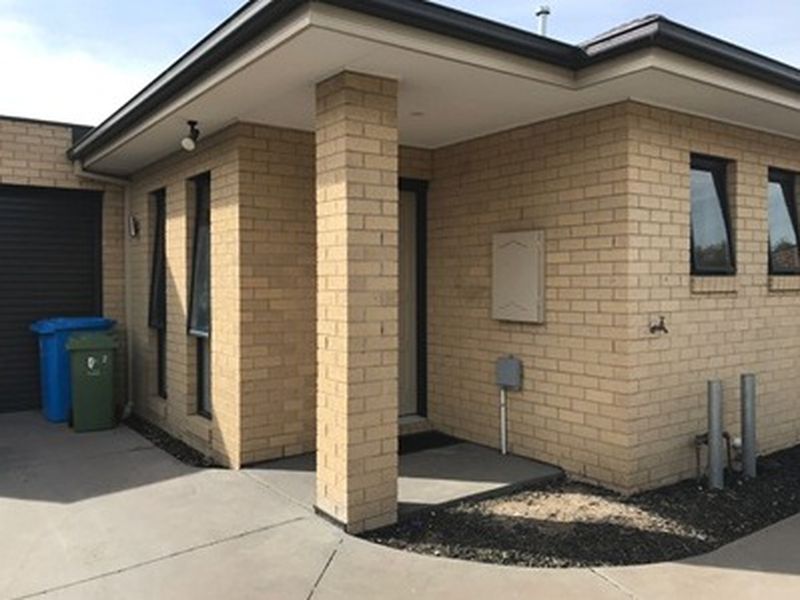 2 / 154 Clarendon Street, Cranbourne