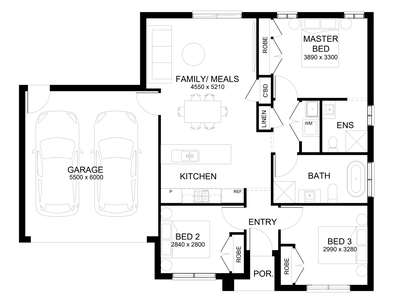208 Blackfriars Place, Skye