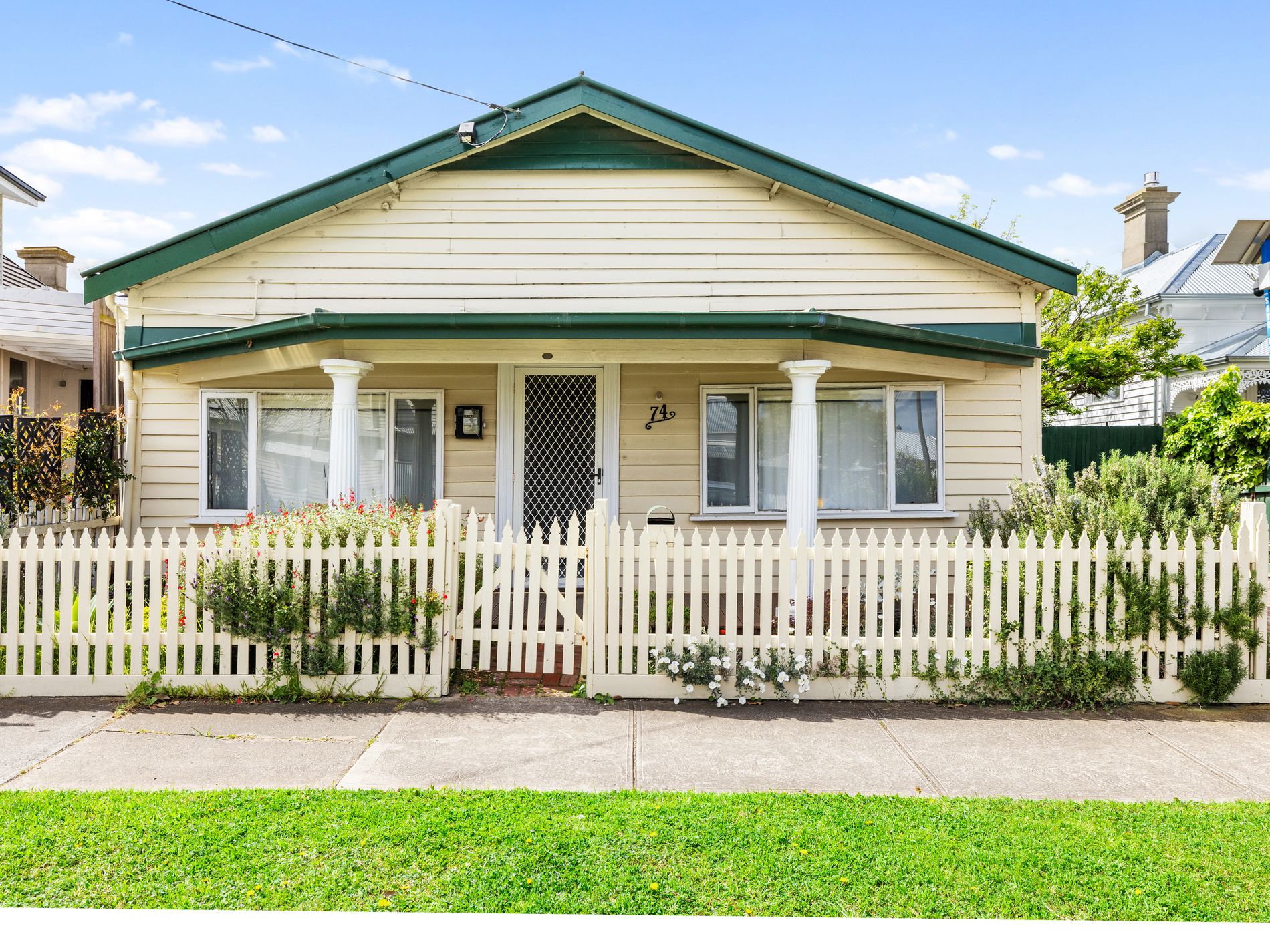 74 Twyford Street, Williamstown