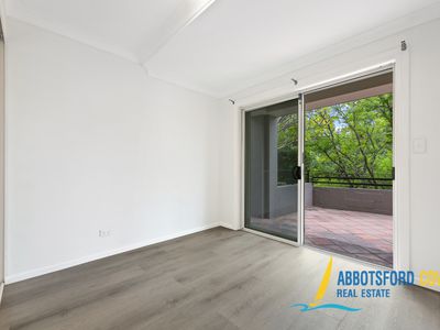 16 / 3 Abbotsford Cove Drive, Abbotsford