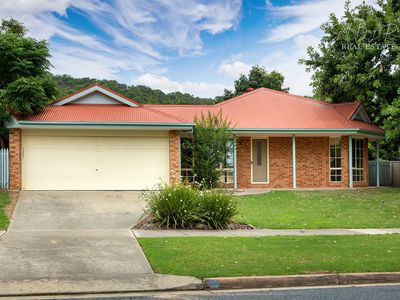 11 SHIELS COURT, Wodonga