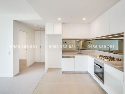 144-154 Pacific Highway, North Sydney