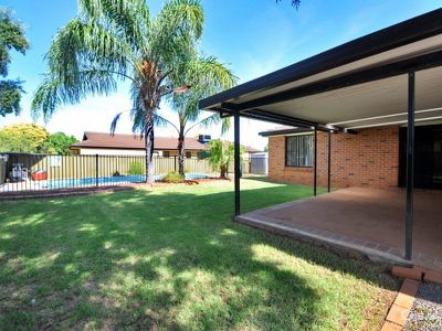 27 Websdale Drive, Dubbo