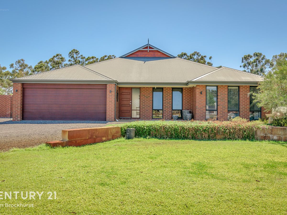26 Jersey Road, Oakford