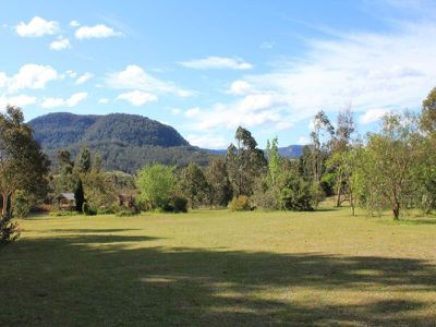 100c Mt Scanzi Road, Kangaroo Valley