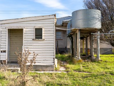 621 Tunnack Road, Parattah
