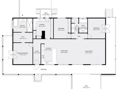 164 HUON-KIEWA ROAD, Tangambalanga