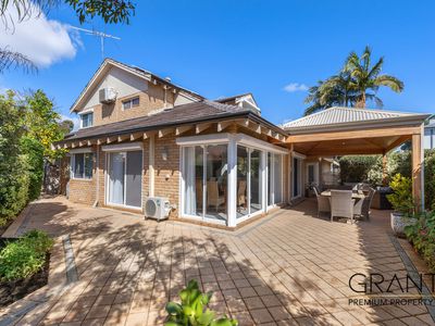 20a Ullapool Road, Mount Pleasant