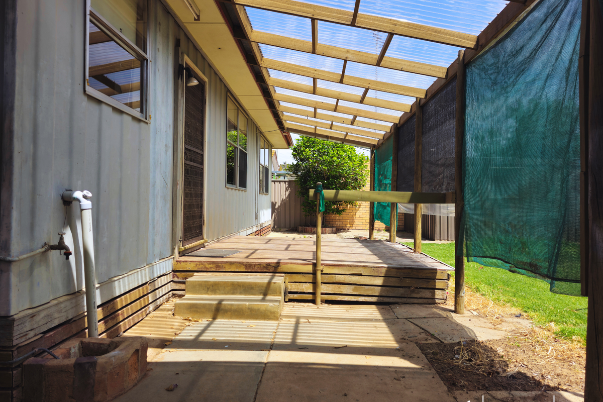 16 Sawers Avenue, Kyabram