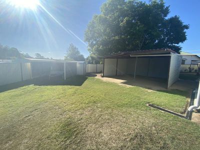 59 Scott Street, Wondai