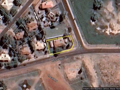 35 McGregor Street, Port Hedland