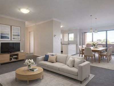 9 / 872-876 Canterbury Road, Roselands