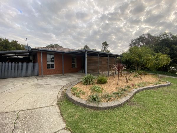 25 Crackenback Street, Thurgoona