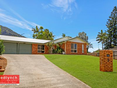 9 SYCAMORE CLOSE, Redlynch