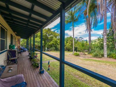 21 Shipway Road, Nimbin