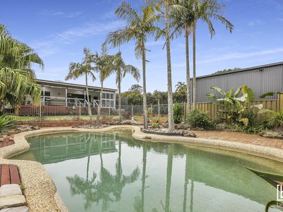2 Hopetown Road, Kanwal