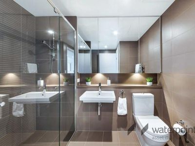 1605 / 7 Australia Avenue, Sydney Olympic Park