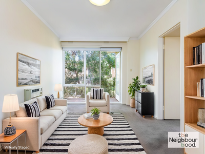 8 / 75 Edgar Street North, Glen Iris